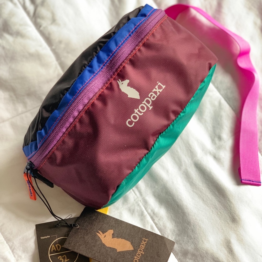 Cotopaxi Bataan 3L Fanny Pack